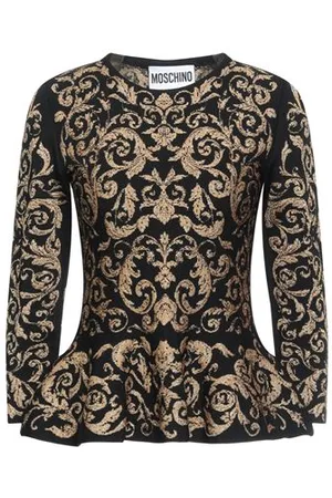 Moschino PRENDAS DE PUNTO - Pullover