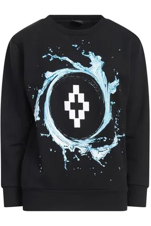MARCELO BURLON CAMISETAS Y TOPS - Sudaderas