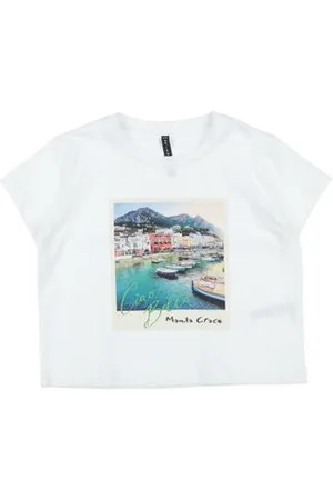 Manila Grace CAMISETAS Y TOPS - Camisetas