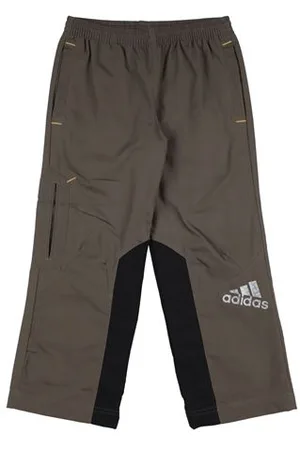 adidas PARTES DE ABAJO - Pantalones
