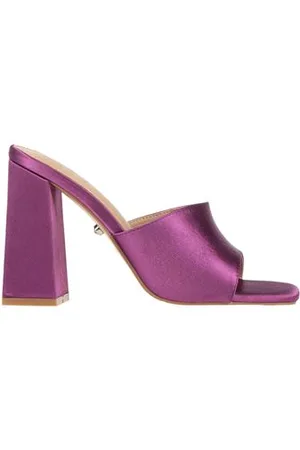 Twenty Fourhaitch CALZADO - Sandalias con cierre