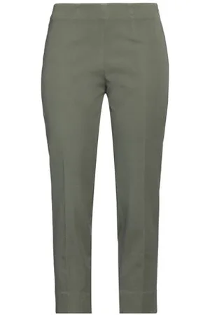 ROSSOPURO PARTES DE ABAJO - Pantalones