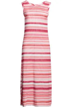 YOOX VESTIDOS - Vestidos midi