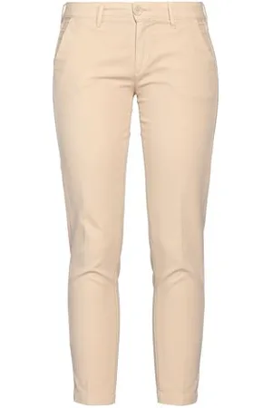 BARBA PARTES DE ABAJO - Pantalones