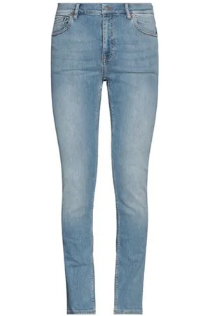Dr Denim PARTES DE ABAJO - Pantalones vaqueros