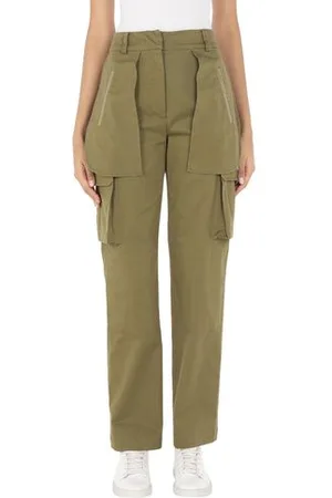Alberta Ferretti PARTES DE ABAJO - Pantalones