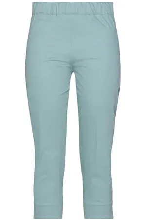 D.EXTERIOR PARTES DE ABAJO - Pantalones