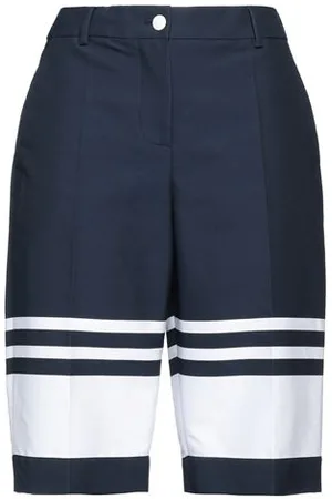 Moschino PARTES DE ABAJO - Pantalones cortos y bermudas