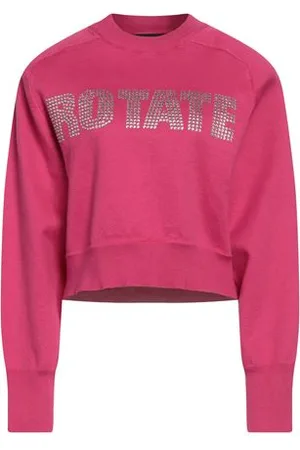 ROTATE CAMISETAS Y TOPS - Sudaderas