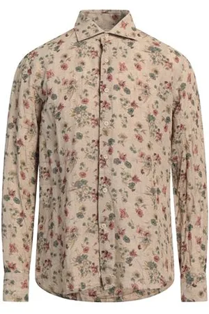 ALESSANDRO GHERARDI CAMISETAS Y TOPS - Camisas