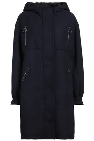 ELEVENTY ROPA DE ABRIGO - Abrigos