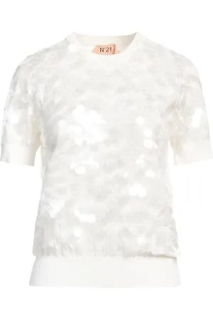 Nº21 PRENDAS DE PUNTO - Pullover