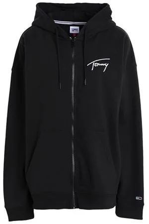 Tommy Hilfiger CAMISETAS Y TOPS - Sudaderas