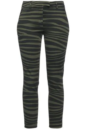 Dondup PARTES DE ABAJO - Pantalones
