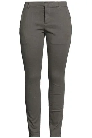 Dondup PARTES DE ABAJO - Pantalones