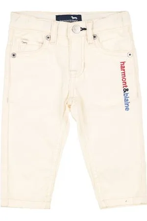 HARMONT&BLAINE PARTES DE ABAJO - Pantalones