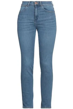 Wrangler PARTES DE ABAJO - Pantalones vaqueros