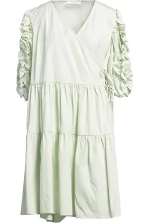 Cecilie Bahnsen VESTIDOS - Minivestidos