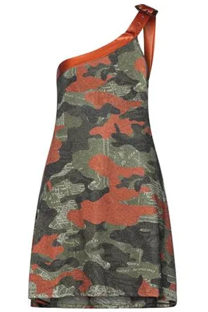 F**K PROJECT VESTIDOS - Minivestidos
