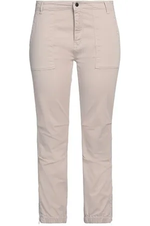 True Religion PARTES DE ABAJO - Pantalones