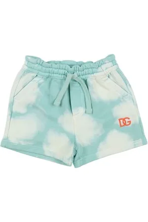 Dolce & Gabbana PARTES DE ABAJO - Pantalones cortos y bermudas