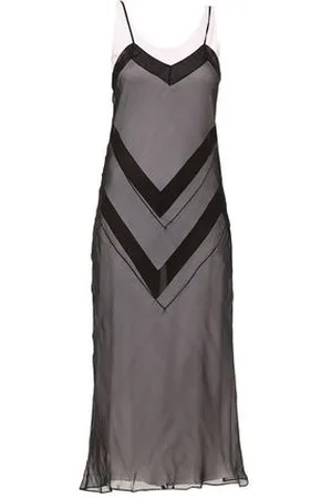 Maison Margiela VESTIDOS - Vestidos largos