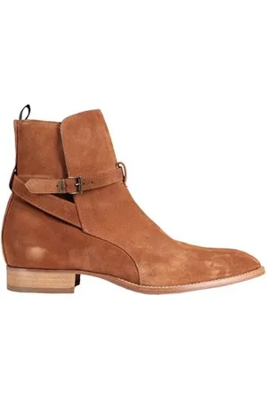 Lemaré CALZADO - Botines de caña alta