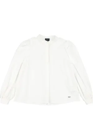 FAY CAMISETAS Y TOPS - Camisas
