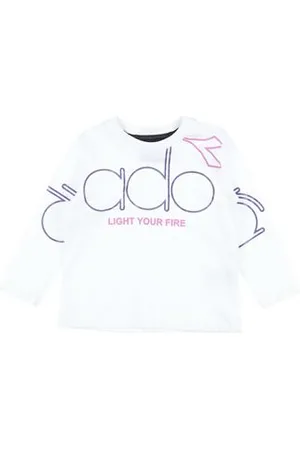 Diadora CAMISETAS Y TOPS - Camisetas