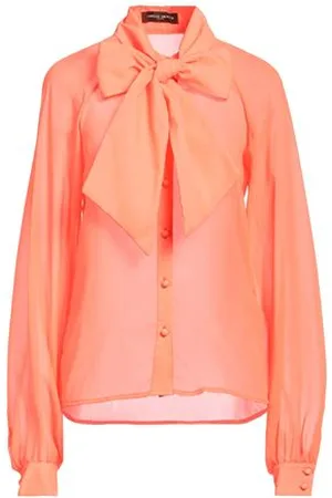 FRANKIE MORELLO CAMISETAS Y TOPS - Camisas