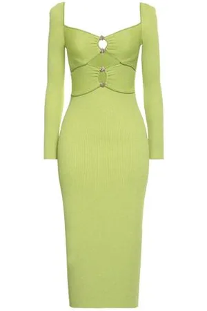 Self-Portrait VESTIDOS - Vestidos midi