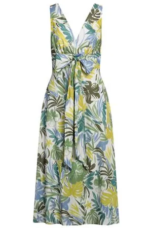 Liu Jo VESTIDOS - Vestidos midi
