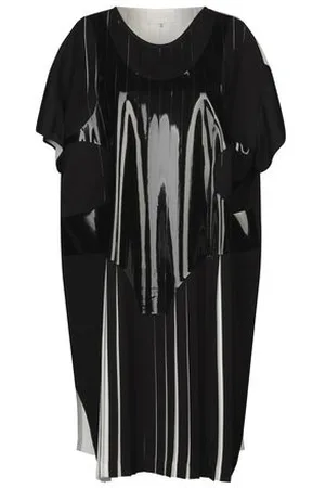 Maison Margiela VESTIDOS - Vestidos midi