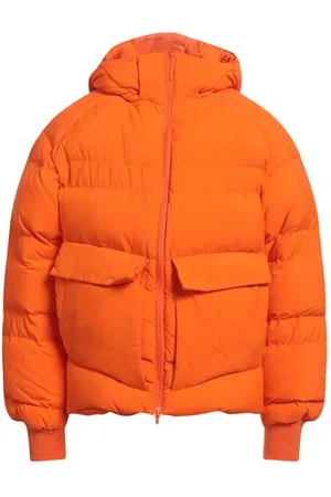 Y-3 ROPA DE ABRIGO - Plumíferos y acolchados