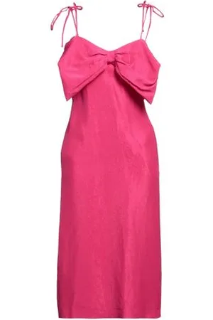 Msgm VESTIDOS - Vestidos midi