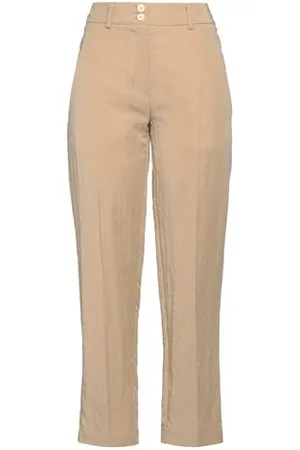 ALYSI PARTES DE ABAJO - Pantalones