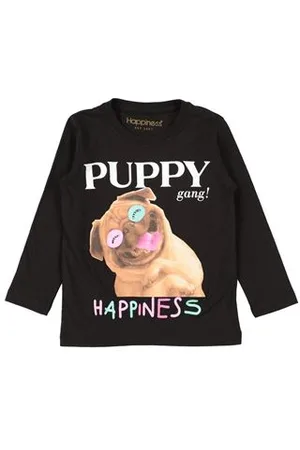 Happiness CAMISETAS Y TOPS - Camisetas