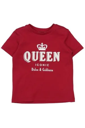 Dolce & Gabbana CAMISETAS Y TOPS - Camisetas