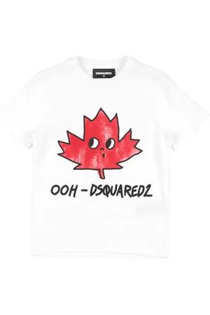 Dsquared2 CAMISETAS Y TOPS - Camisetas