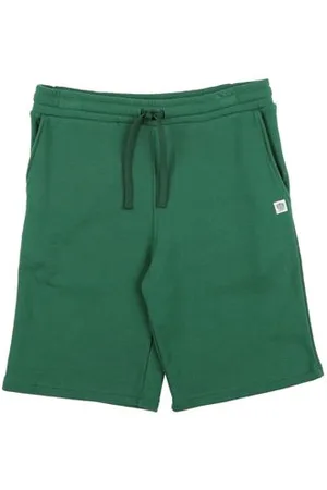 DAL LAGO PARTES DE ABAJO - Pantalones cortos y bermudas