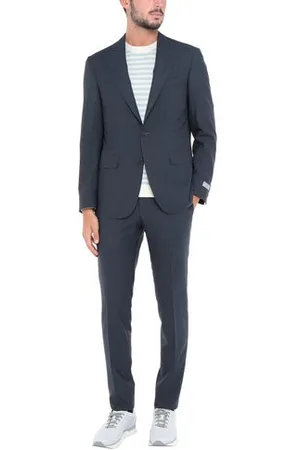 CANALI TRAJES Y CONJUNTOS - Trajes