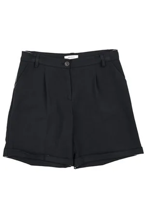 VICOLO PARTES DE ABAJO - Pantalones cortos y bermudas
