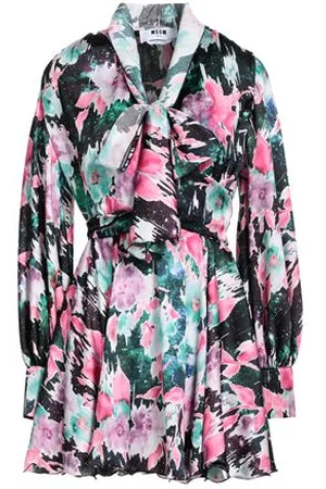 Msgm VESTIDOS - Minivestidos