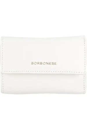 Borbonese Marroquinería - Billeteras