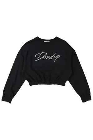 Dondup CAMISETAS Y TOPS - Sudaderas