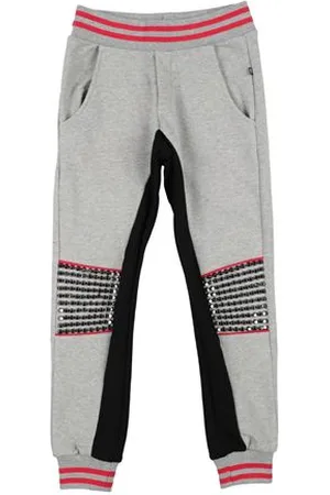 Philipp Plein PARTES DE ABAJO - Pantalones
