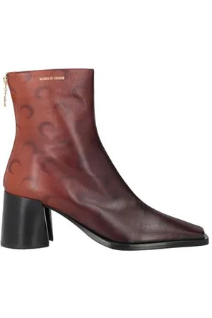 Marine Serre CALZADO - Botines de caña alta
