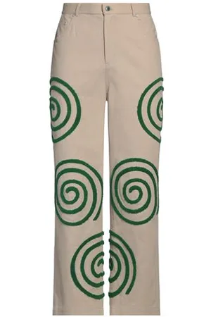 Brain Dead PARTES DE ABAJO - Pantalones