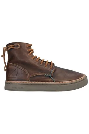 Satorisan CALZADO - Botines de caña alta
