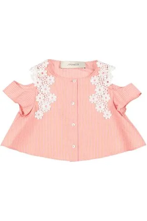 Simonetta CAMISETAS Y TOPS - Tops